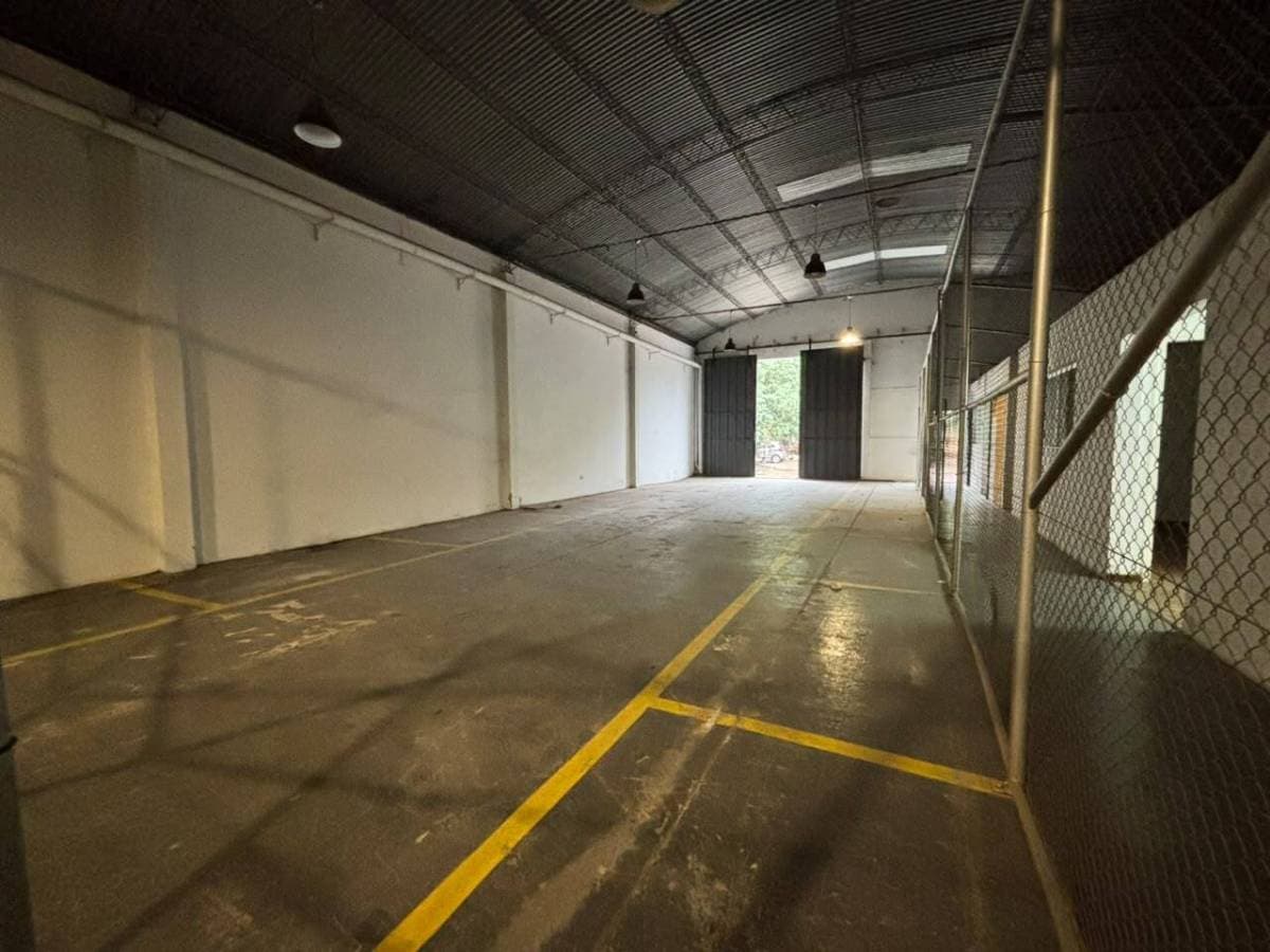 ¡Depósito en alquiler en una ubicación estratégica de Asunción, foto 4
