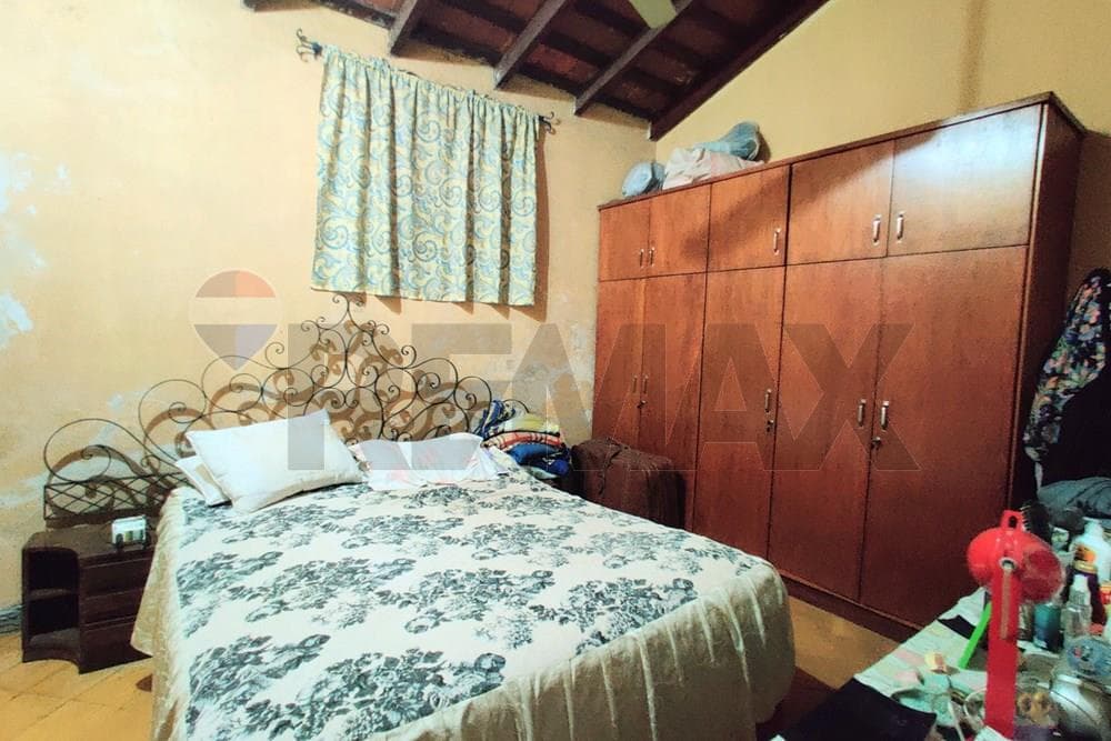 Casa - Alquiler - Herrera, Paraguay — foto 5