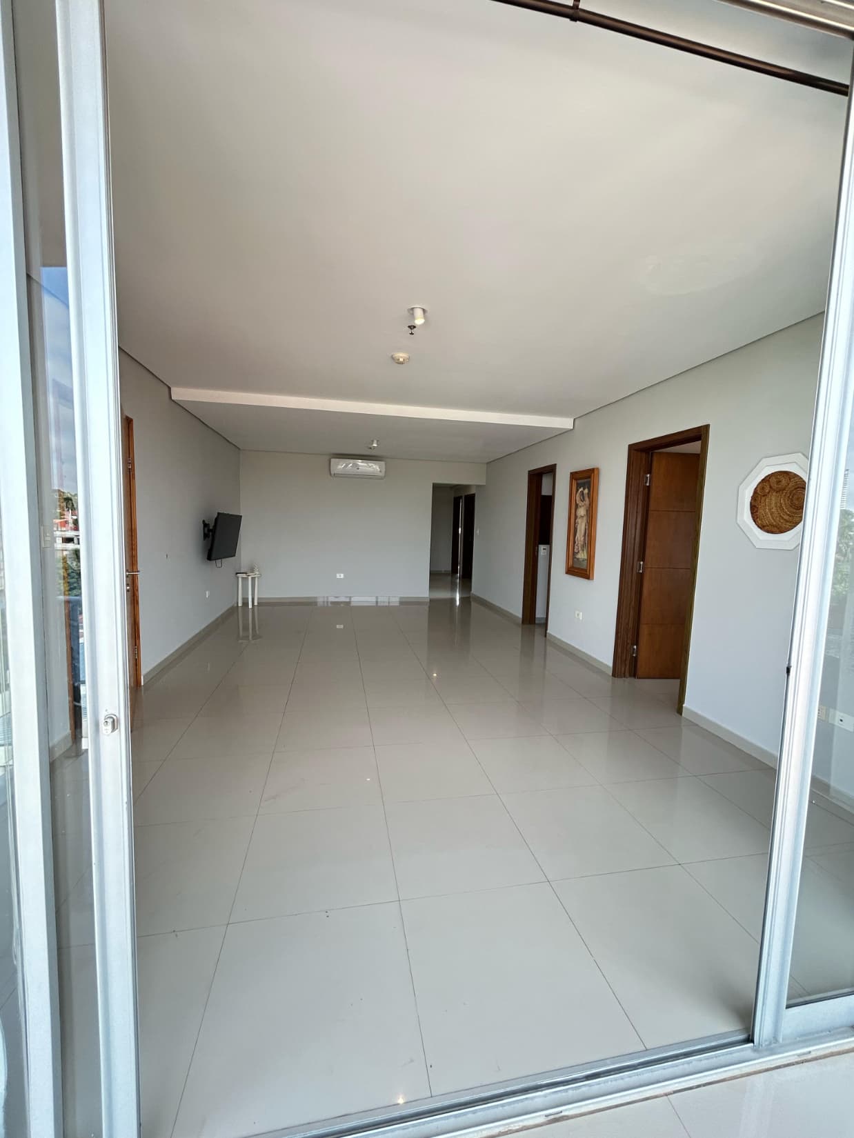 Alquiler / Venta amplio departamento de 3 dormitorios