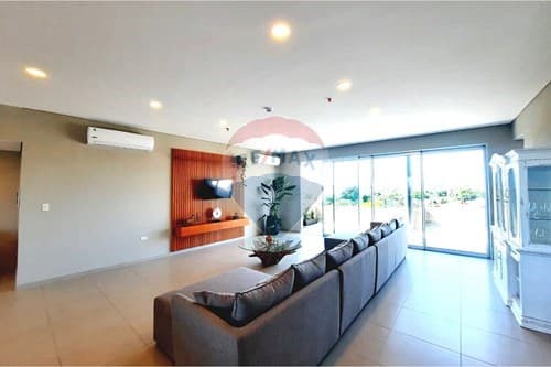 Departamento-Alquiler-PY Asunción Villa Aurelia, foto 2