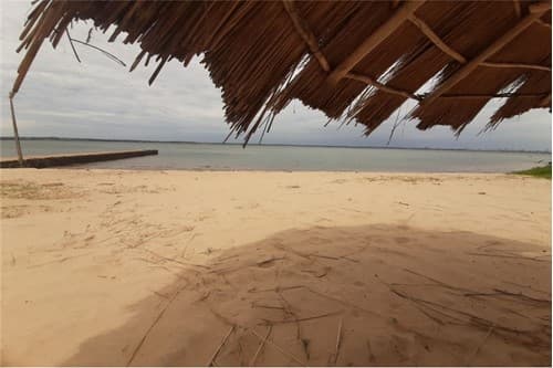 Rio Beach Padre Juan Von Winckel, Encarnación, Itapúa — foto 3