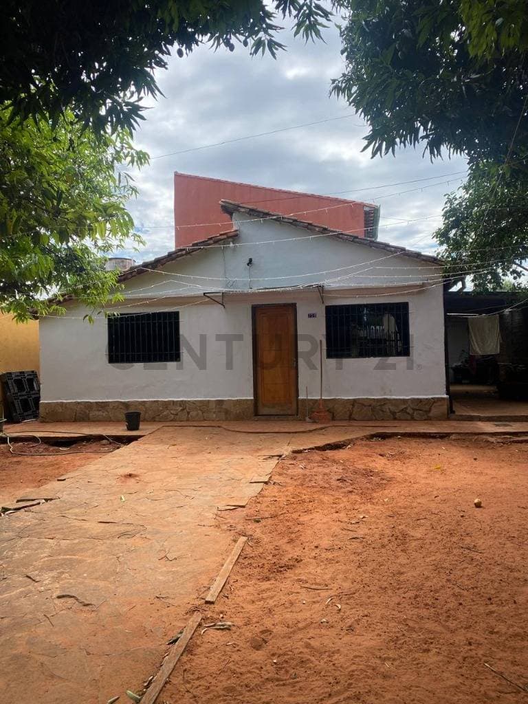 Venta de Terreno en Lambaré, Central