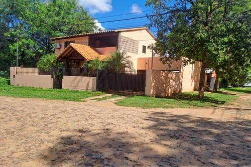 vivienda amoblado en Mariano Roque Alonso — foto 2