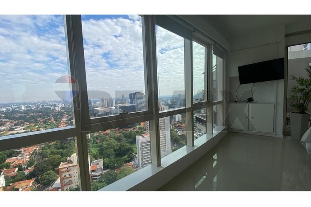 Depto 1 dorms en the tower - amoblado, foto 5