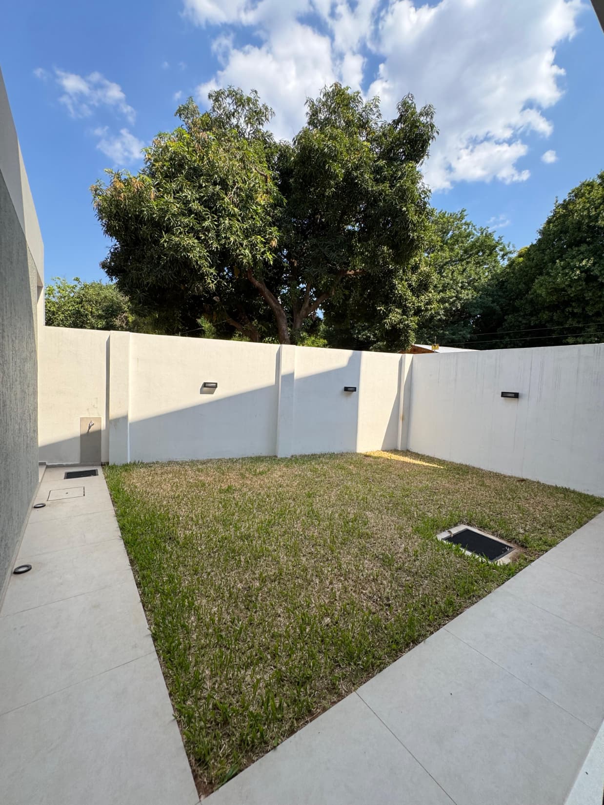 Hermoso dúplex a estreanar en Luque zona plaza madero, foto 5
