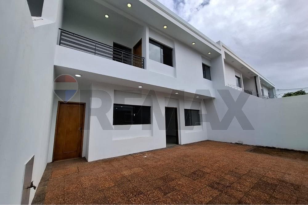 Duplex - alquiler - San Lorenzo, Paraguay, foto 2