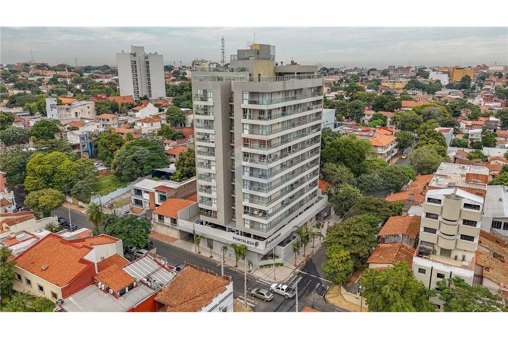 Departamento - Venta - Paraguay Asunción Ciudad Nueva, foto 1