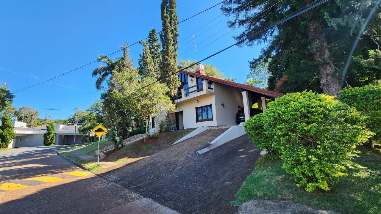Casa en Venta Paraná Country Club