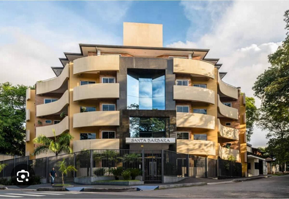 Vendo departamento de lujo en Recoleta
