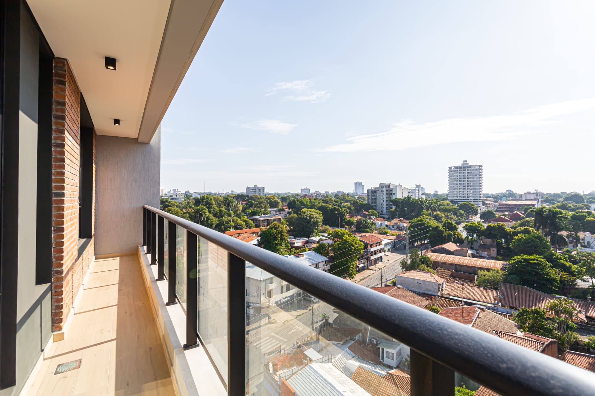 Departamento de 3 dormitorios DUPLEX en Imagina Ykua Sati, foto 2