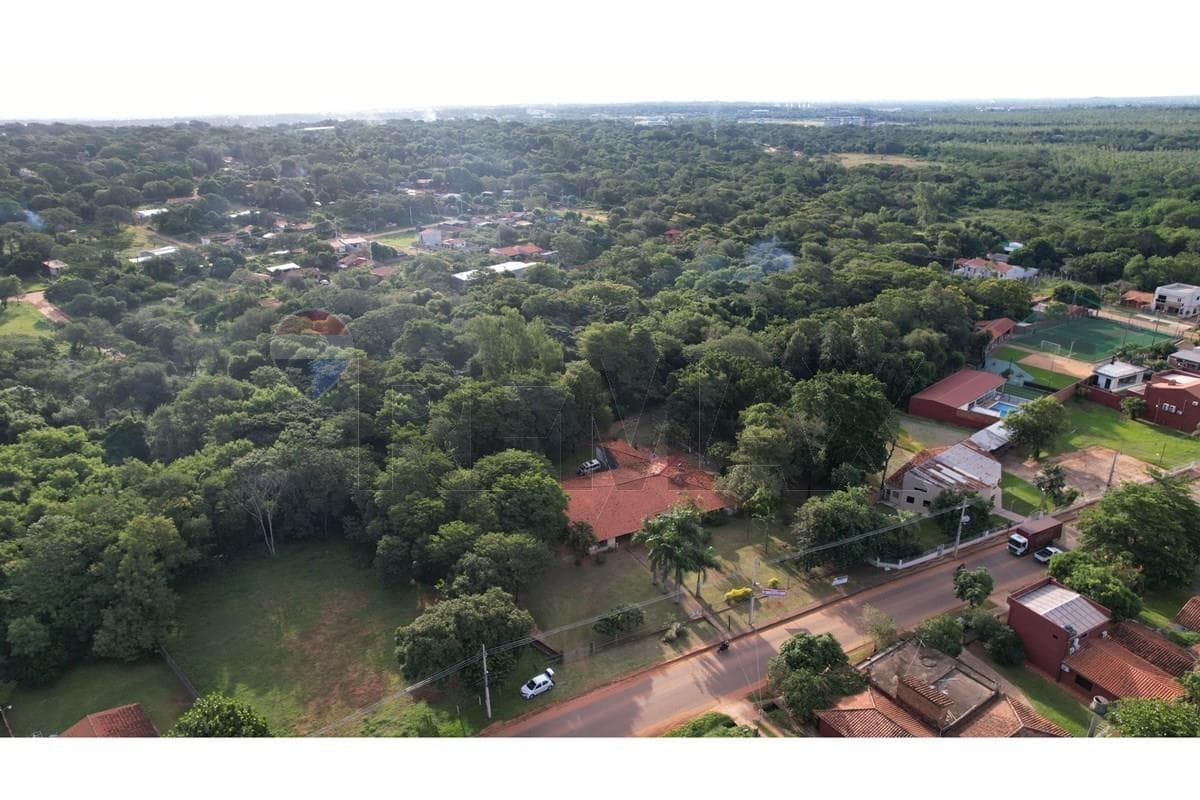 En venta gran quinta situada en Luque, foto 1