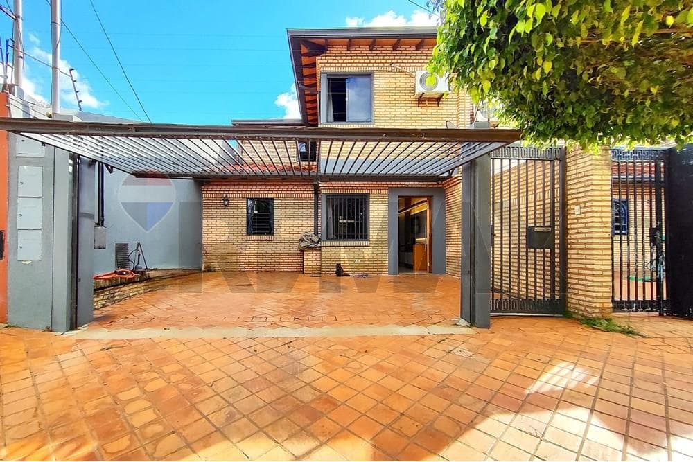 Duplex Disponible en Fernando de la Mora, foto 1