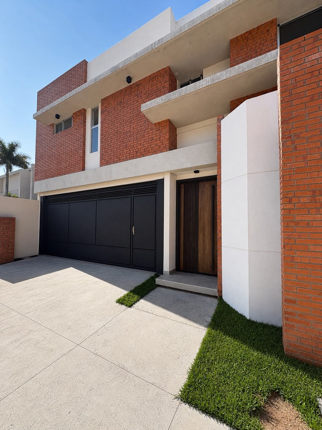 Alquiler de dúplex moderno a estrenar con quincho – zona cit