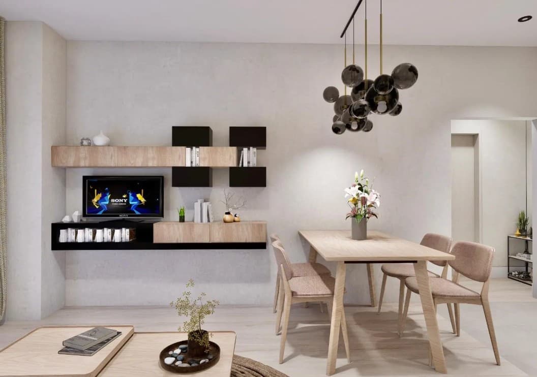 1 dormitorio en Edificio Dolphin Madrid, foto 4