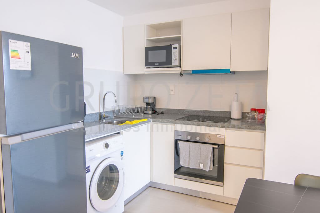 Hermoso Departamento En El Edificio Vivabien II, foto 5