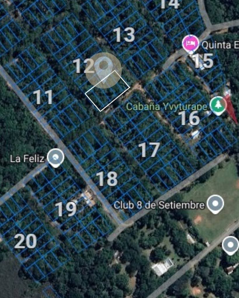 En venta terreno en altos – cordillera, paraguay, foto 5