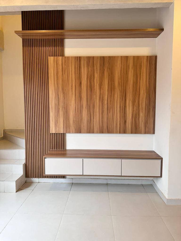 Duplex a estrenar en lambare, foto 2