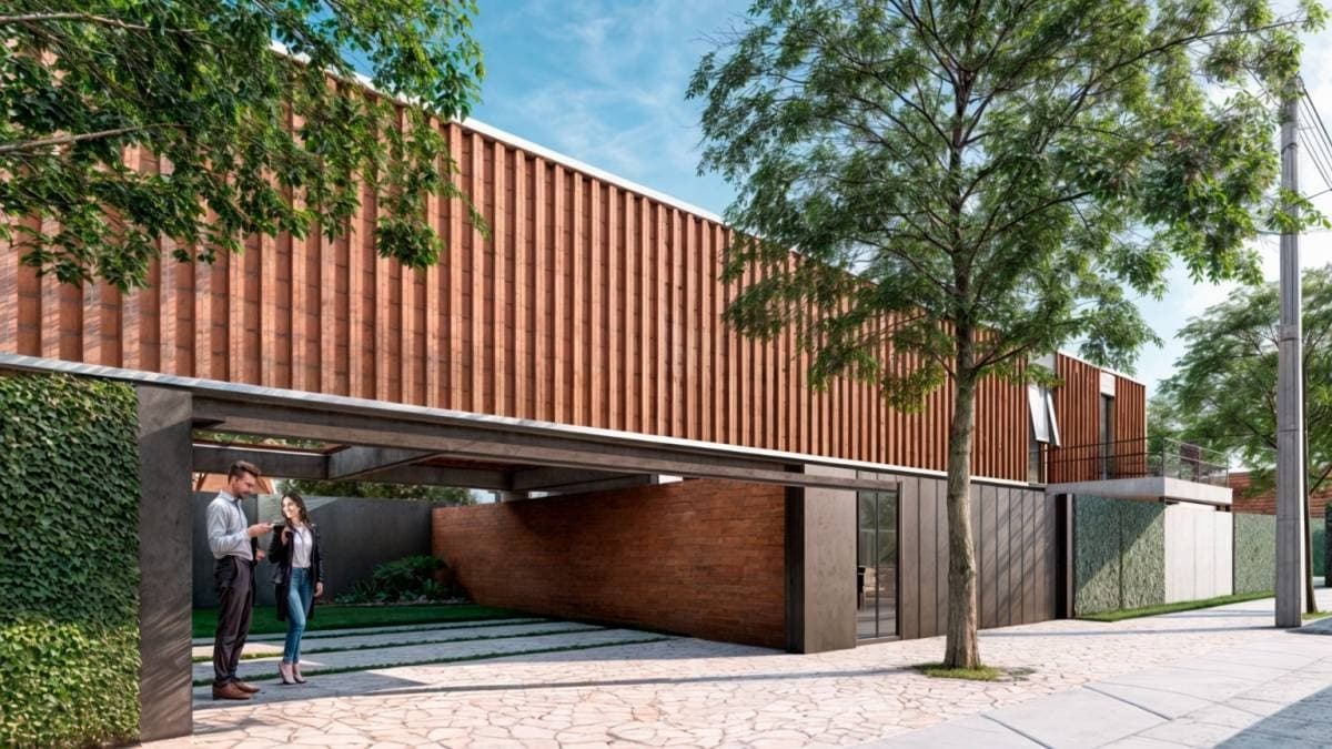 En Venta – Dúplex en Pozo en el Primer Barrio de Luque, foto 3