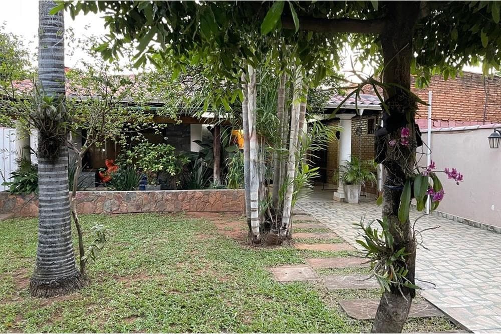 Casa moderna en San Lorenzo, foto 2