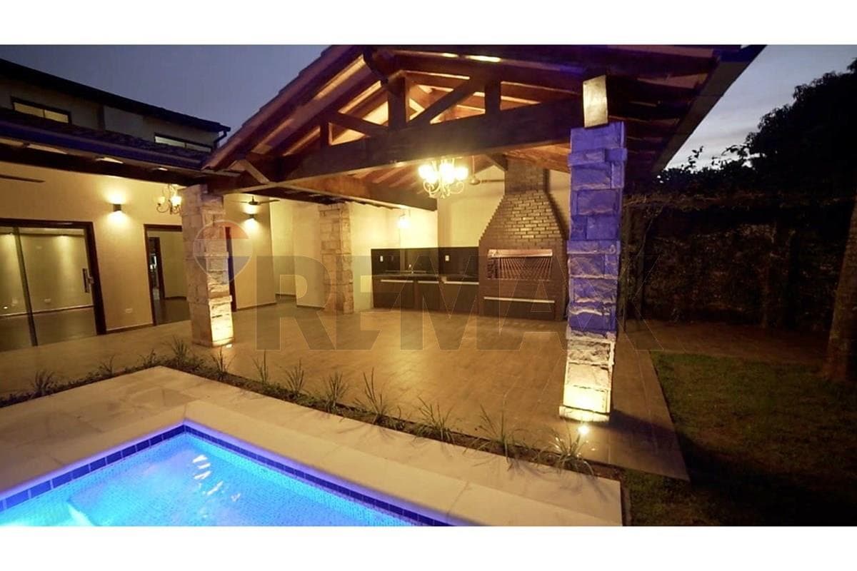 Vendo casa en Fernando de mora