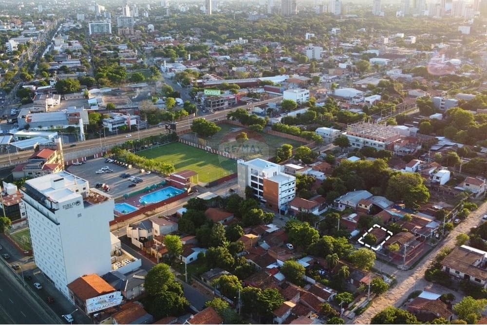 Terreno en venta – barrio salvador del mundo, foto 3