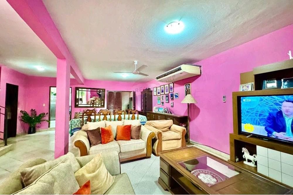 Casa - Venta - Asunción Nazareth, foto 2