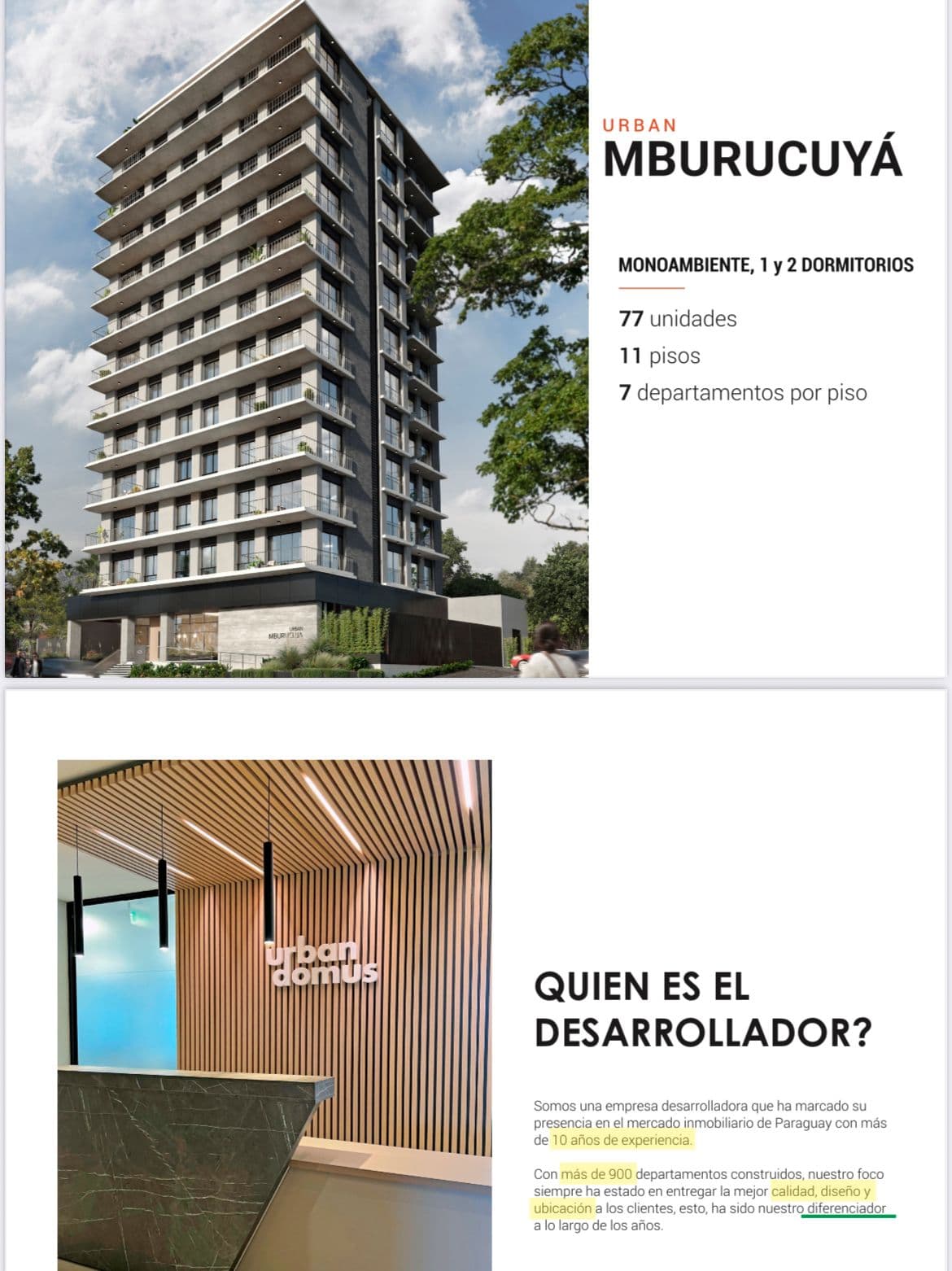 Entrega desde USD 5.000 ???? Cuotas desde USD 550, foto 3