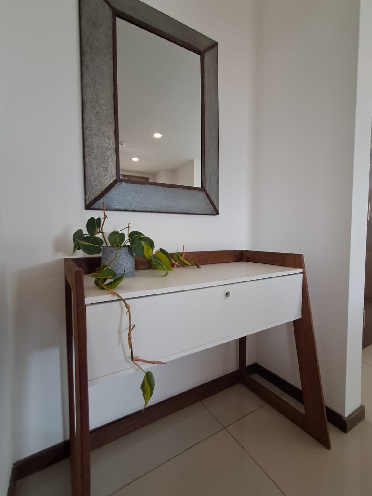 Dpto. Amoblado de 2 habitacion en villamorra edificio mondrian — foto 5