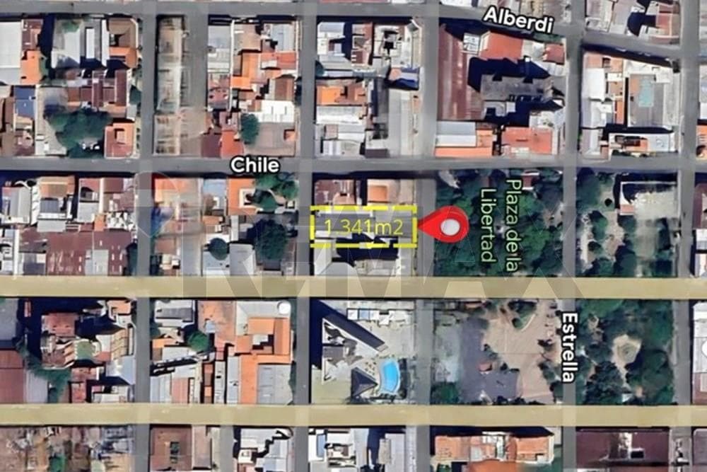 Terreno - Venta Catedral Asunción, foto 3