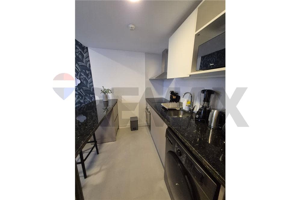 Departamento - Alquiler - Barrio Jara, Paraguay — foto 3