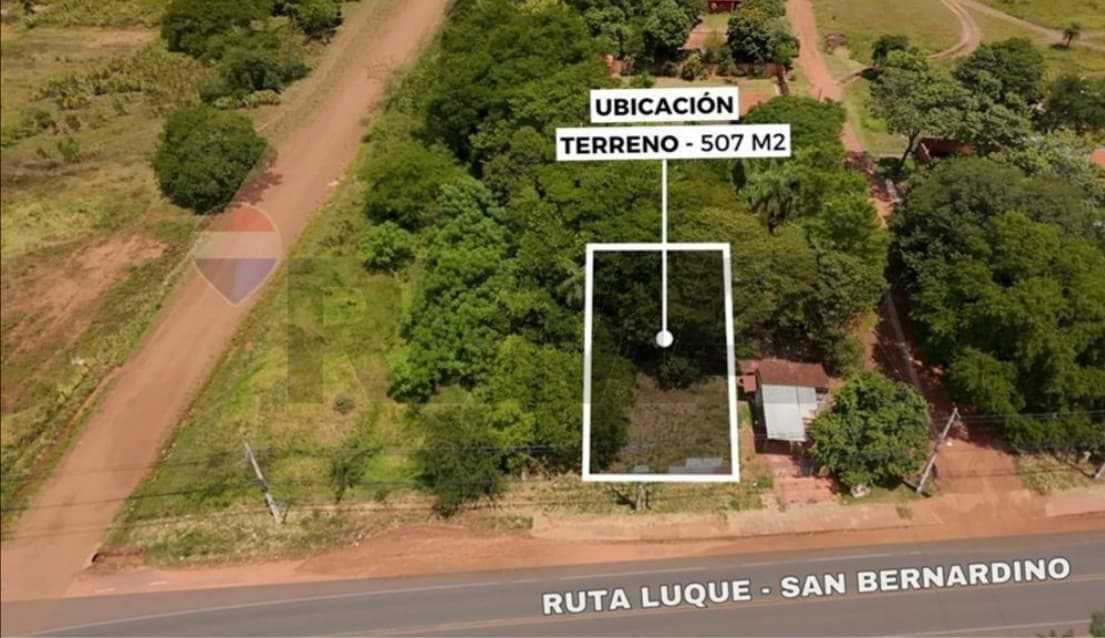 Terreno - Venta - Luque, Central, Paraguay, foto 2