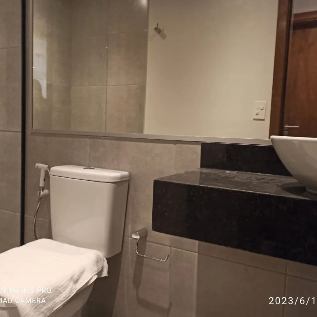 Departamento 1 Dormitorio En Ycua Sati — foto 5