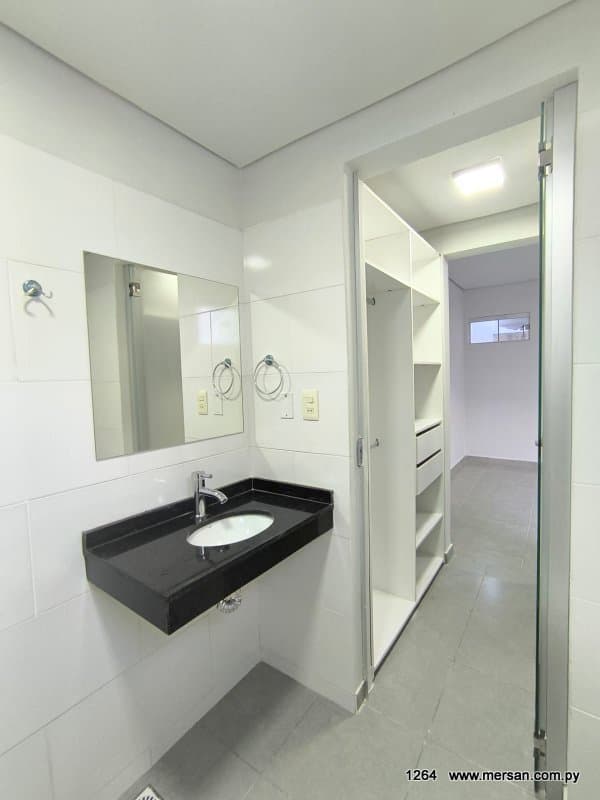 Casa en P.b. 2 Dorm.(1 Suite) - Cond. Barriovida San José, Luque (CóD. 1264) — foto 5