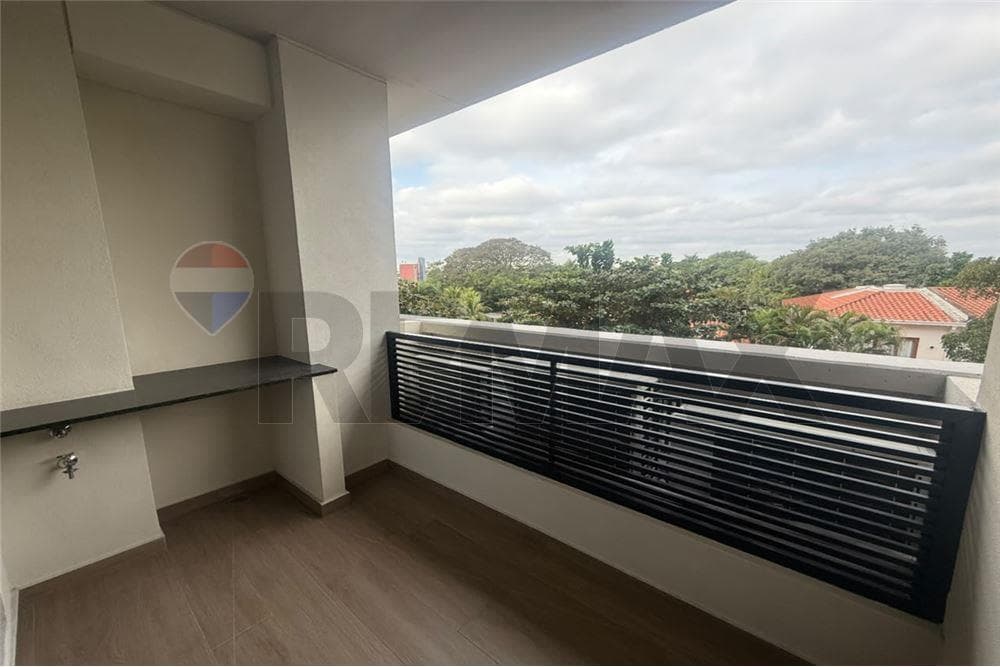 Departamento - Alquiler - Los Laureles, Asunción, Paraguay, foto 2