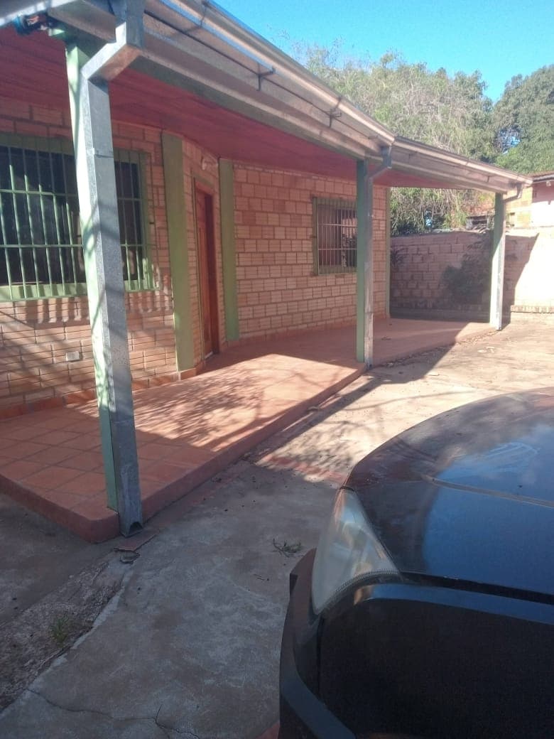 casa en Capiatá barrio Cerrito - Zona Residencial, foto 1