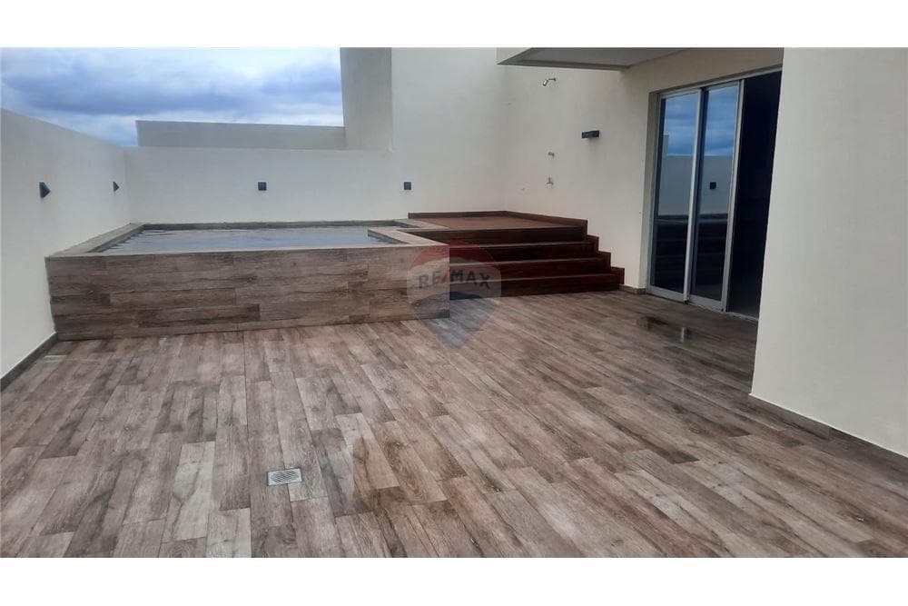 Departamento-alquiler-Carmelitas-asuncion — foto 2