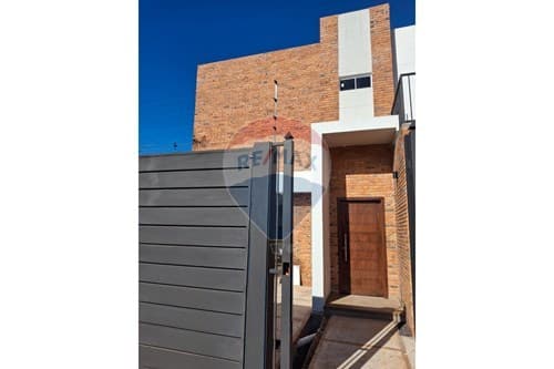 Duplex-Venta-PY Central Luque — foto 3