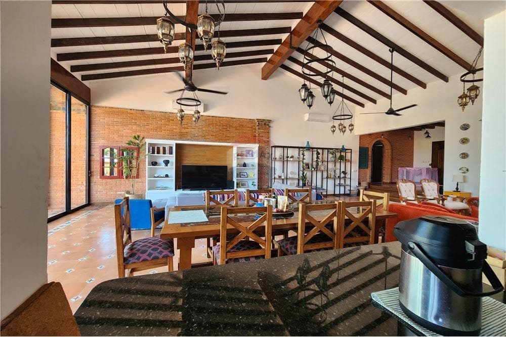 Casa Moderna c/ 5 dormitorios en Sanber — foto 2