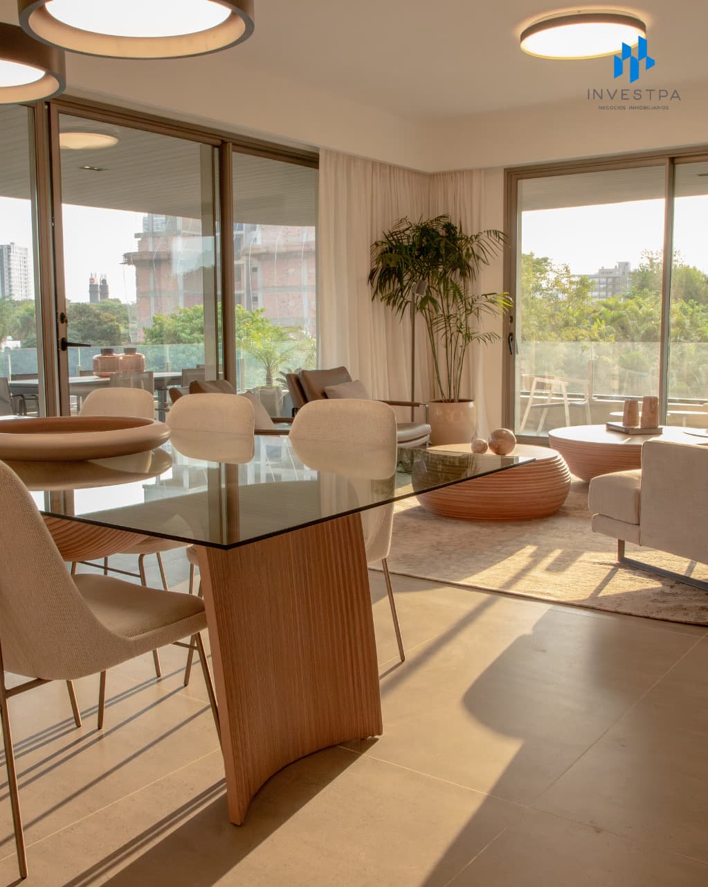 Departamentos exclusivos en el corazon de Asunción — foto 5