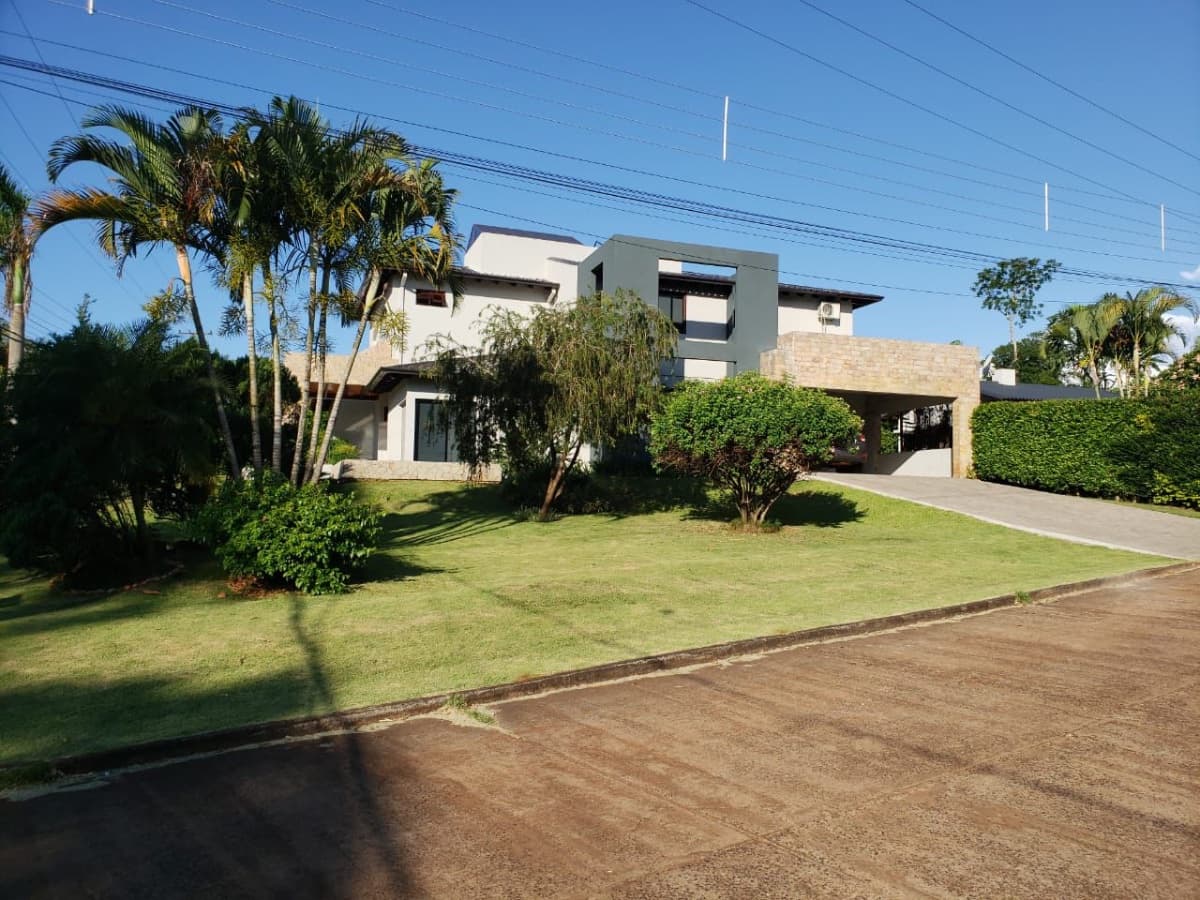 En venta casa en esquina - paraná country club — foto 2
