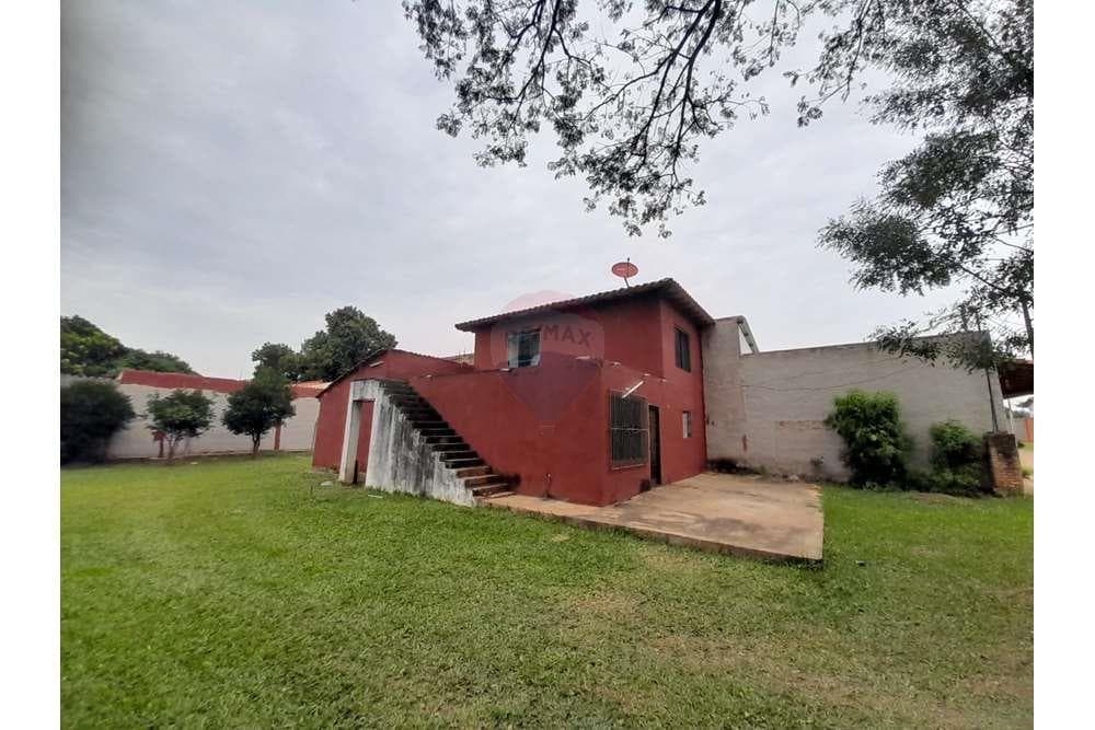 Casa en venta con dos terrenos bo tajasuape, foto 3