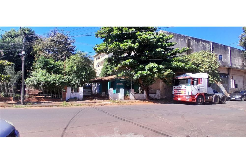 terreno en San Lorenzo centro, foto 3