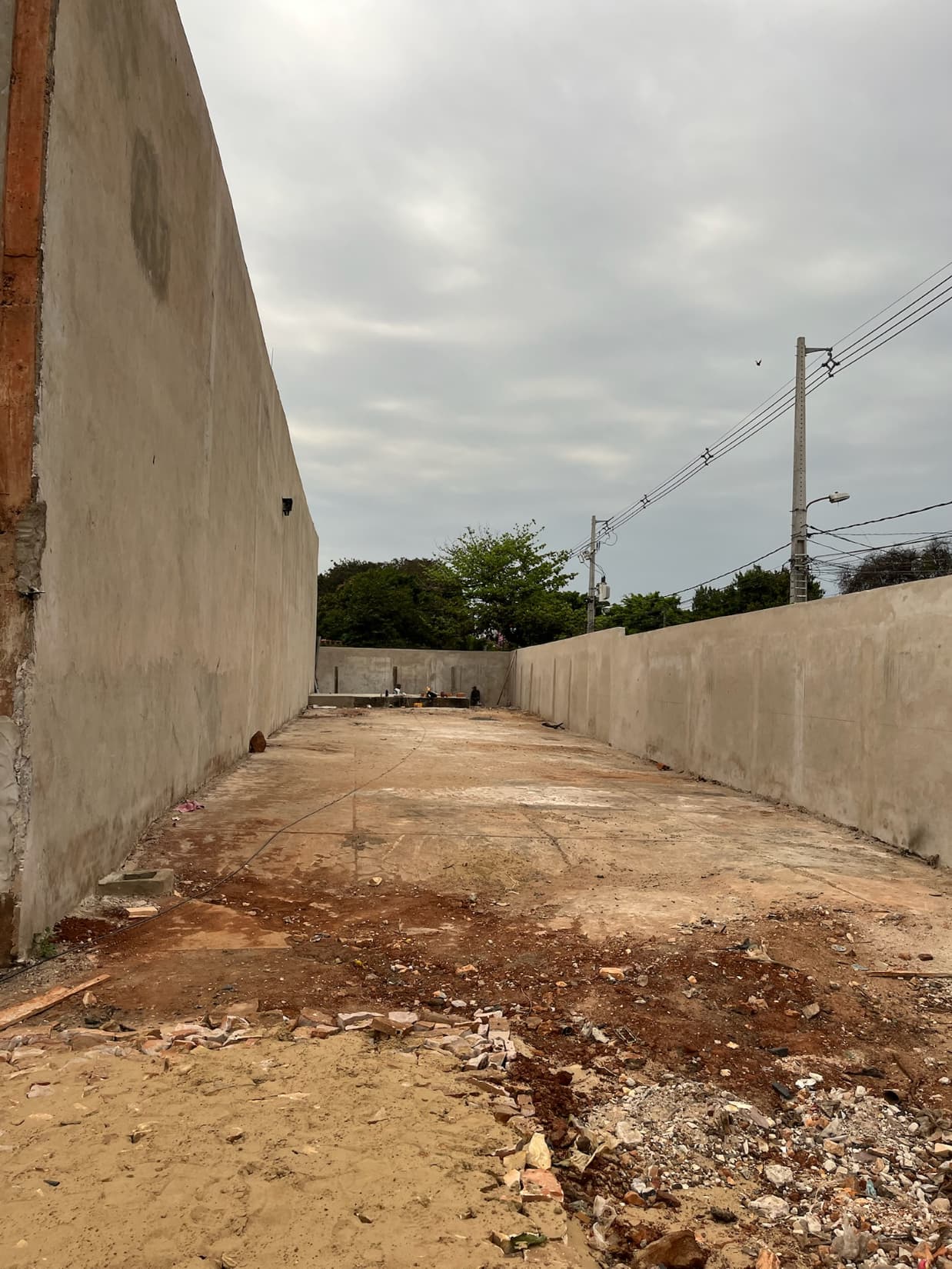 de Depósito-Tinglado En San Lorenzo, foto 5
