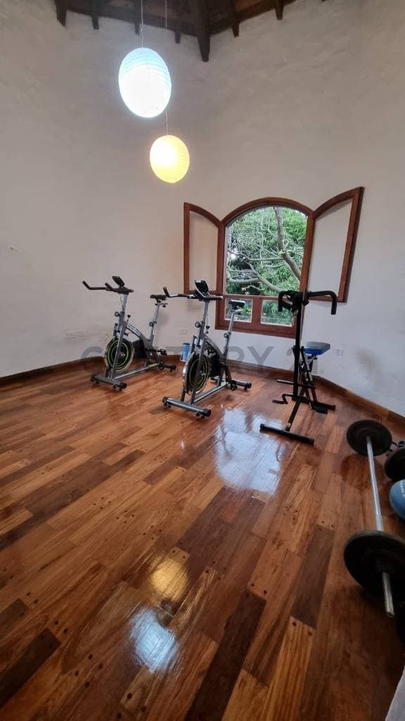 Casa estilo santa fe a 2 cuadras de primer presidente, foto 4