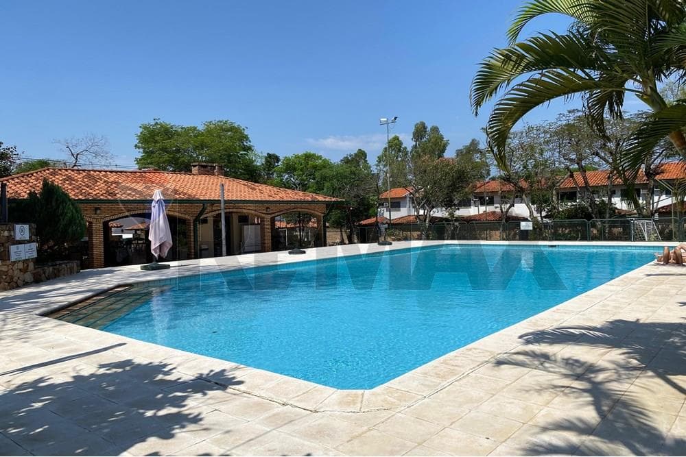 Hermoso duplex en venta en casa club San Bernardino, foto 3