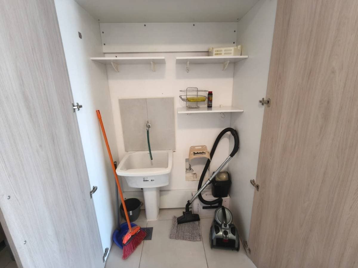 Depto. de 2 Dorm. en CHATEAU | Las Lomas, foto 5