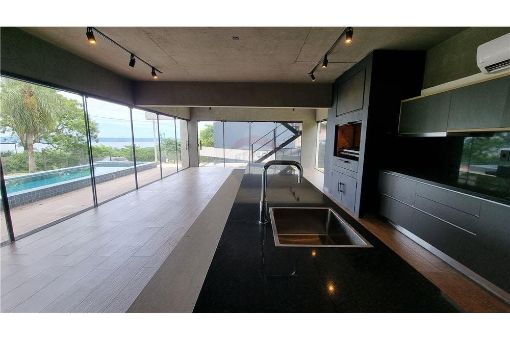 Casa a estrenar en San Bernardino con vista al lago, foto 5