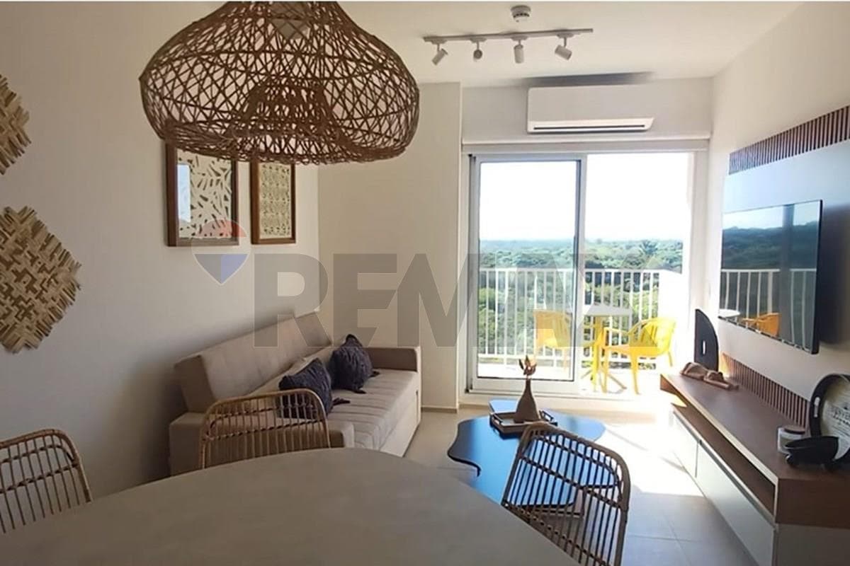 Departamento - Alquiler - Luque, Central, Paraguay, foto 1