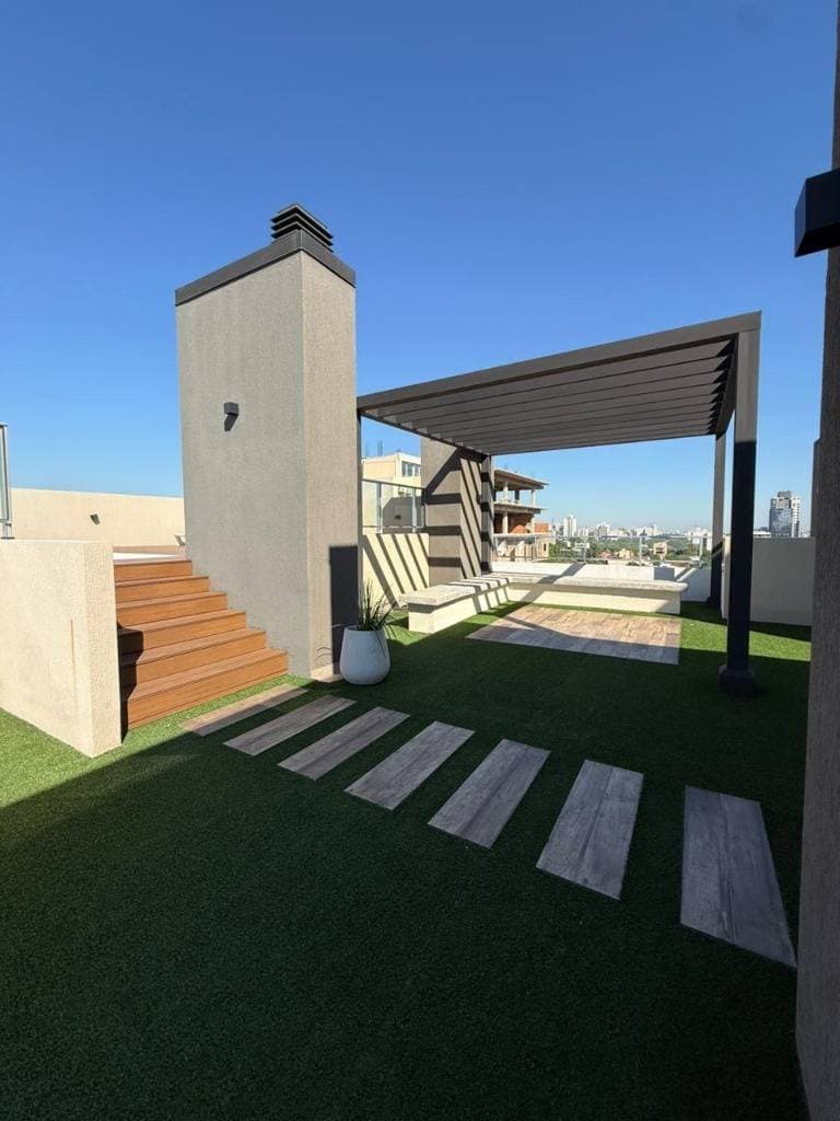 En Venta Departamento semi amoblado de 3 dormitorios, foto 4
