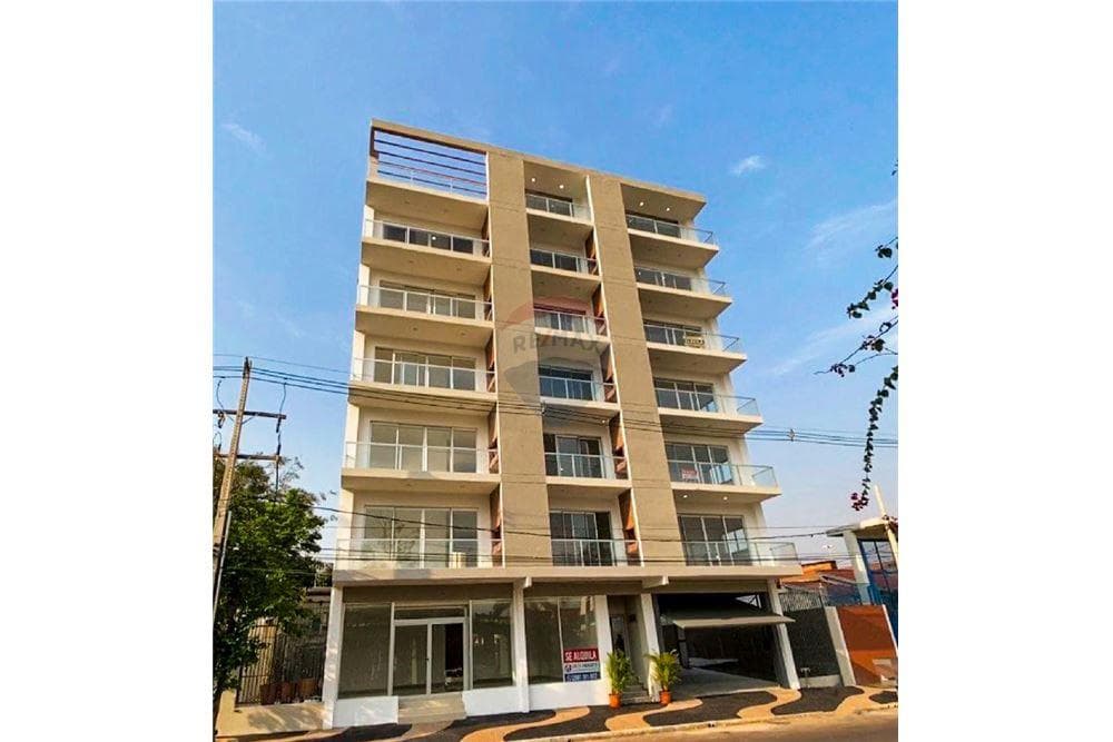 Departamento - Venta - Encarnación, Paraguay, foto 1